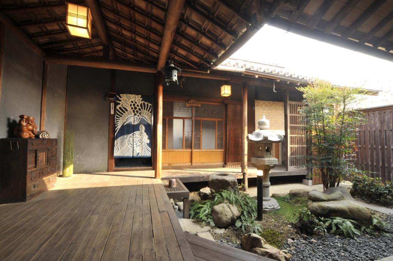 Kanakuraen / Vacation 5125 Marugame