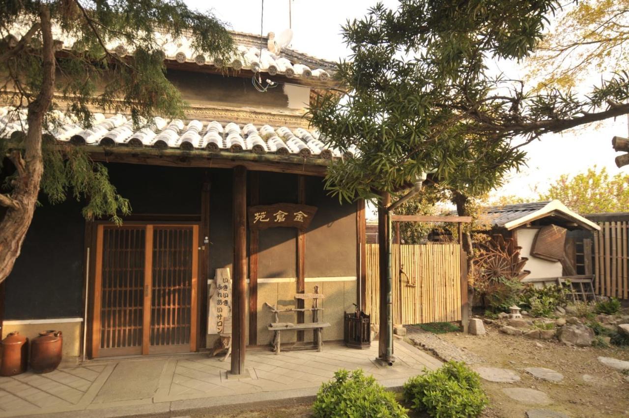 Holiday home Kanakuraen / Vacation 5125 Marugame